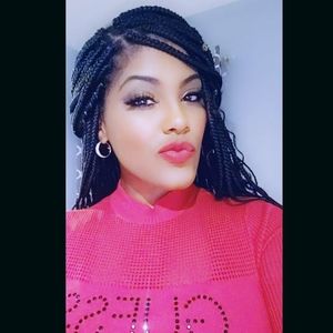 Meet your Posher, Rosie